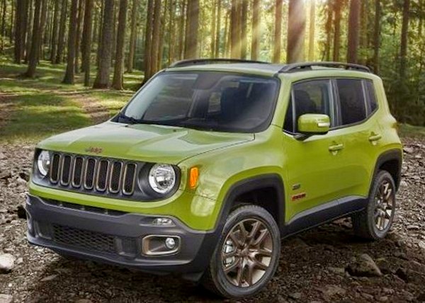 크라이슬러코리아 제공