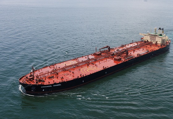 자료제공 = 대우조선해양