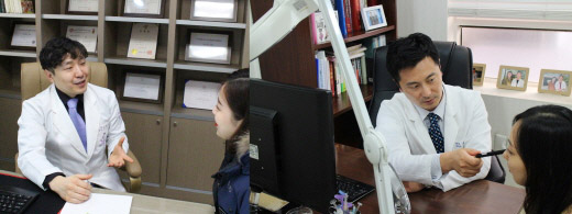 얼굴볼륨과 탄력리프팅, 스컬트라로 한번에 효과보다