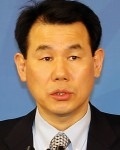 금융위원회 부위원장 직에 내정된 정은보 기획재정부 차관보.