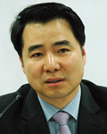 은행연합회 전무이사로 유력한 김형돈 전 조세심판원장