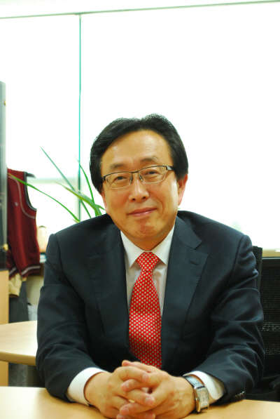 △ 이용성 벤처캐피탈협회장