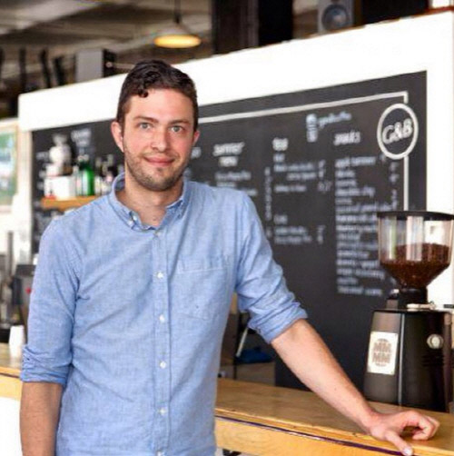 가장 신선한 커피, 로스팅 후 10일