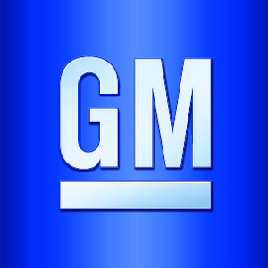 미국 GM, 지난해 984만대 팔아