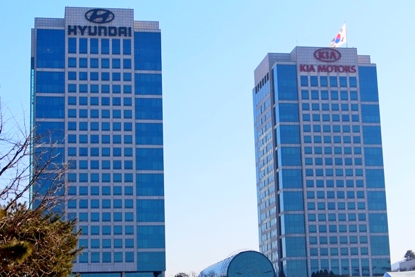 현대기아차, 5대양 6대주서 ‘가속’ 페달