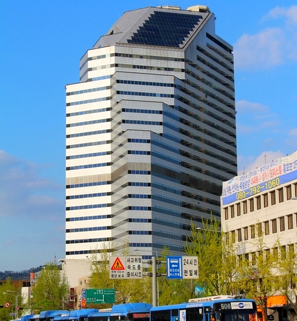 LS 서울 용산 타워. 정수남 기자