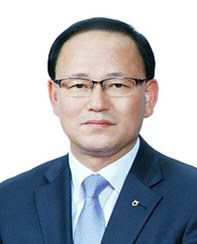 농협생명, 정성환 전략총괄부사장 선임