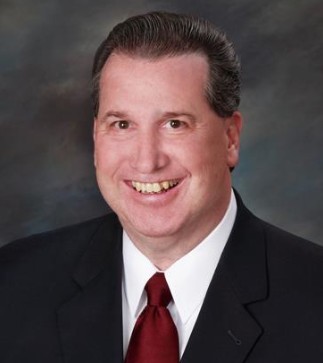 한국GM 신임 영업·AS·마케팅 데일 설리반 부사장. 한국GM 제공