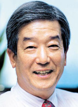 새 산업은행 회장에 이동걸씨 내정