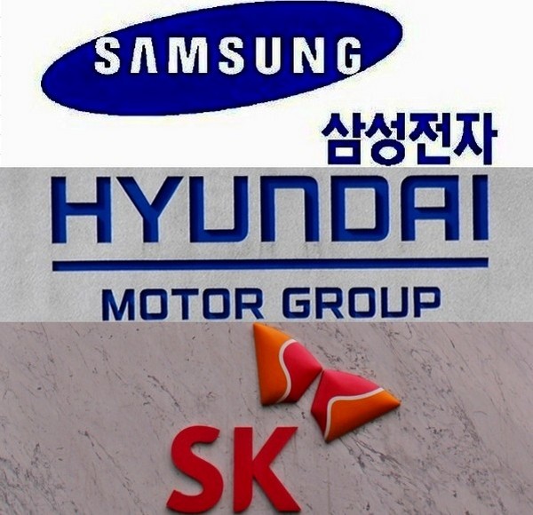 원샷법 통과, 재벌 기업들 ‘표정관리?’