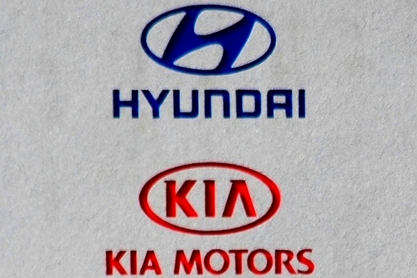 현대기아차, 12월 중국 판매 사상 최대