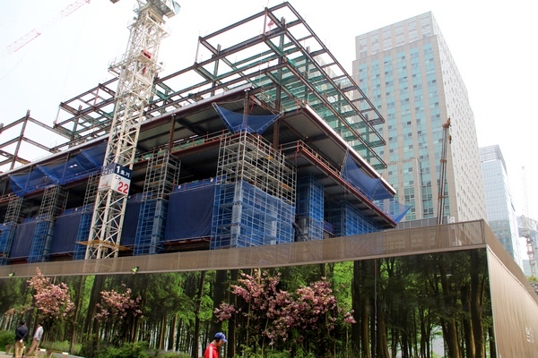 충청남도가 올해 관내에서 발주하는 1억원 이상 공공공사가 모두 711건, 1조290억원으로 이상인 것으로 파악됐다. 정수남 기자