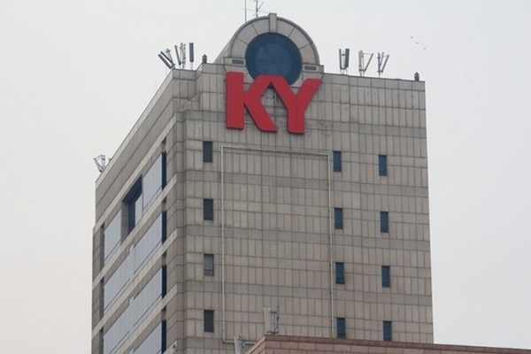 금영 서울 용산 사옥. 정수남 기자