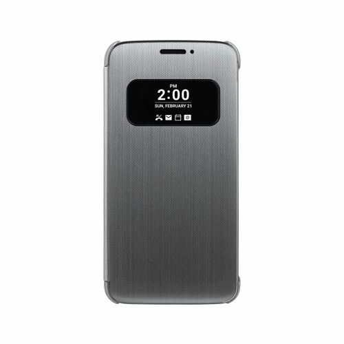 LG전자, 프리미엄폰 ‘G5’ 케이스 공개