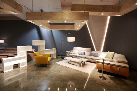 동탄가구단지 침대, 쇼파 전문점 ‘본갤러리’ 구경하는 재미 쏠쏠~