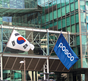 사상 첫 적자 포스코 ‘턴어라운드’는 언제
