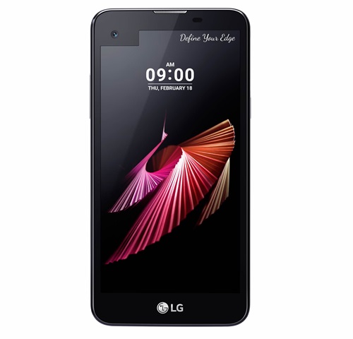 LG전자, MWC서 보급형 스마트폰 ‘X 시리즈’ 공개