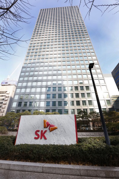 SK그룹, 글로벌 제약회사 인수 ‘프로젝트 시동’
