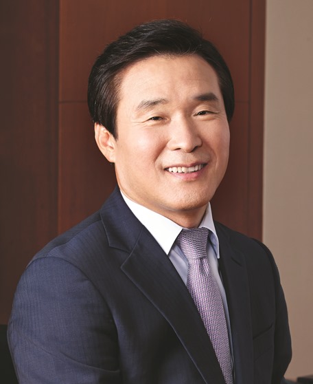 김해준 교보증권 대표, 4번째 연임 성공