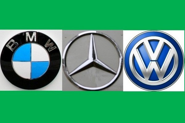 수입차 상위 독(獨) 3사, 독(毒)하네