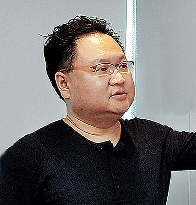 홍준영 한국핀테크연합회 부회장