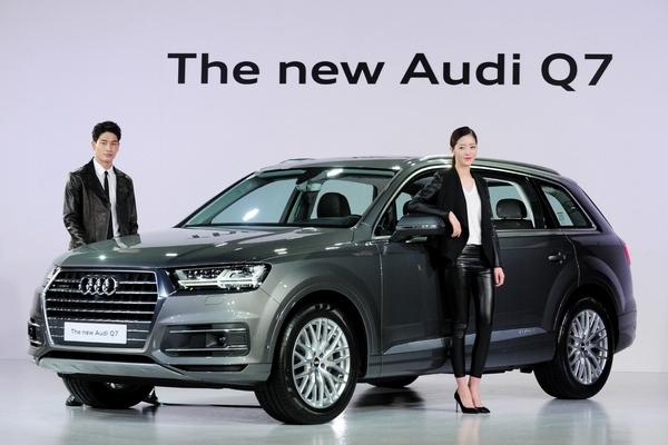 아우디 코리아 제공