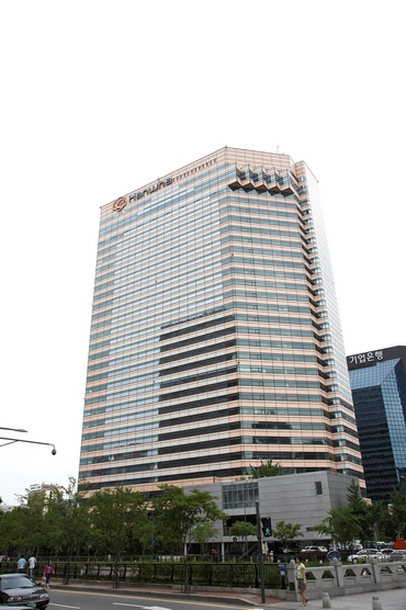 한화 온산공장, 질산가스 누출 사고 발생