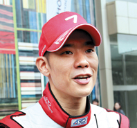 “최고 품질 금호타이어로, 최고팀 만들 터”