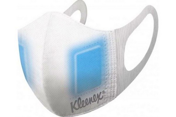 유한킴벌리 제공