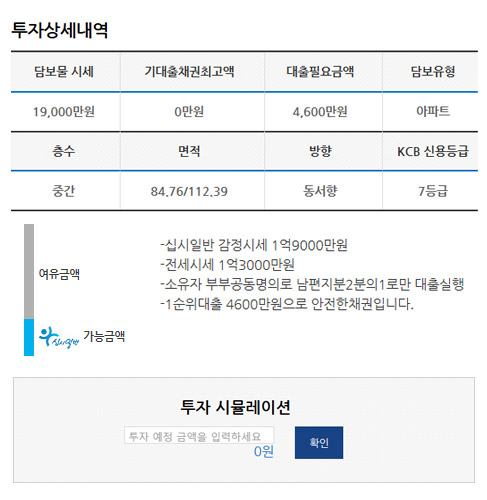십시일반 제공
