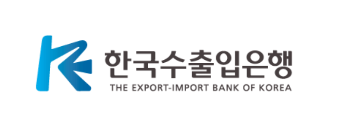 한국수출입은행 CI