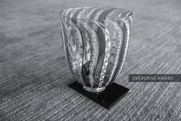 LG전자·화학, GM의 ‘올해의 오버드라이브상’ 수상