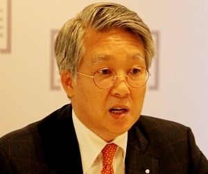 르노삼성 박동훈 부사장, 3년만에 경영 복귀