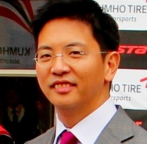 박삼구 회장, 경영 승계로 ‘선회’