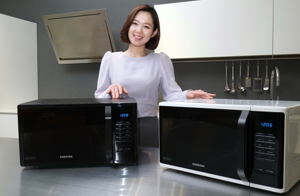 삼성전자, 2016년형 ‘삼성 전자레인지’ 신제품 출시