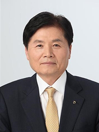 △김병원 농협중앙회 회장