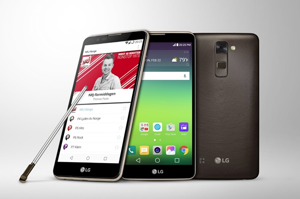 LG전자, ‘DAB+’ 지원 스마트폰 세계최초 상용화