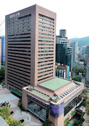 KEB하나은행 ‘원뱅크’ 전산통합 잰걸음