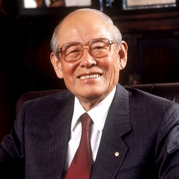 효성, 송인상 前 재무장관 1주기 추도식 진행