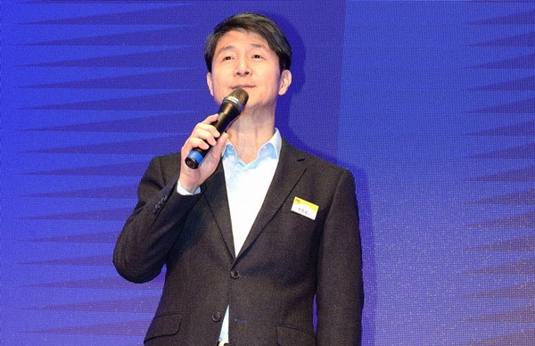조준호 LG전자 사장 “G5, 기술로 인정받을 것”