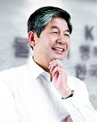 최계운 수자원공사사장, 아시아물위원회 초대회장