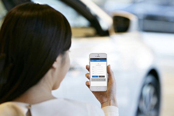 △현대캐피탈 ‘업무용차량 운행관리 솔루션’/사진제공=현대캐피탈