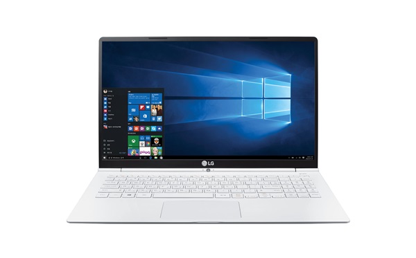 LG 그램 15, 인간공학디자인상 수상