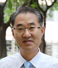 △ 김승만 전은서비스 신임 대표