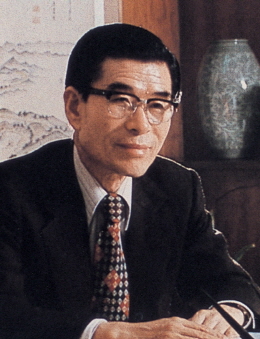 대상그룹 창업주 임대홍 별세…향년 97세