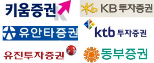 중소형 증권사, 크라우드펀딩에 꽂히다