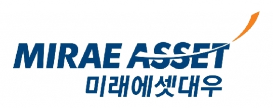미래에셋대우 새 CI 공개