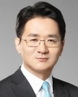 조원태 진에어 대표이사.