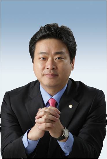 △사진설명:김도한 푸르덴셜생명 이그제큐티브 라이프플래너/사진제공=푸르덴셜생명
