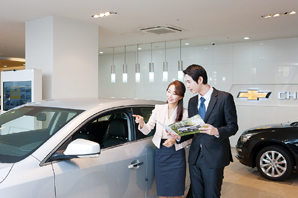 아주캐피탈, 중도상환수수료 없는 쉐보레 5종 할부